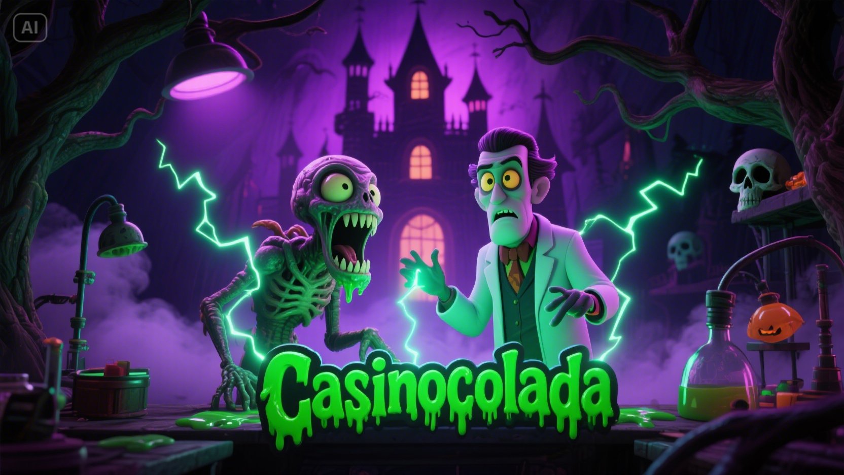 Casinocolada پاکستان