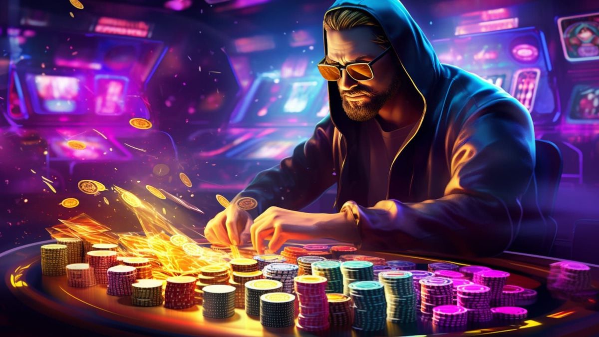 Casinocolada کیسینو میں رولیٹی گیمز کے بارے میں معلومات