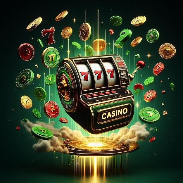 Casinocolada کیسینو میں پوکر گیمز