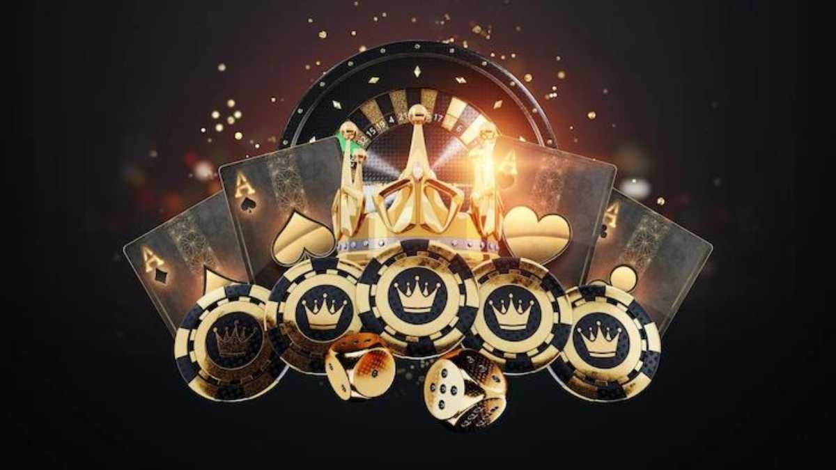 Casinocolada پاکستان میں میگا ویز کیسینو گیمز