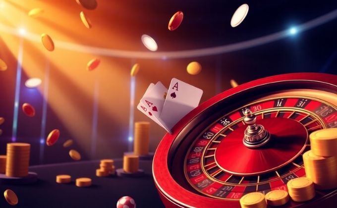 Casinocolada میں پاکستان کے کھلاڑیوں کے لیے ٹاپ گیمز