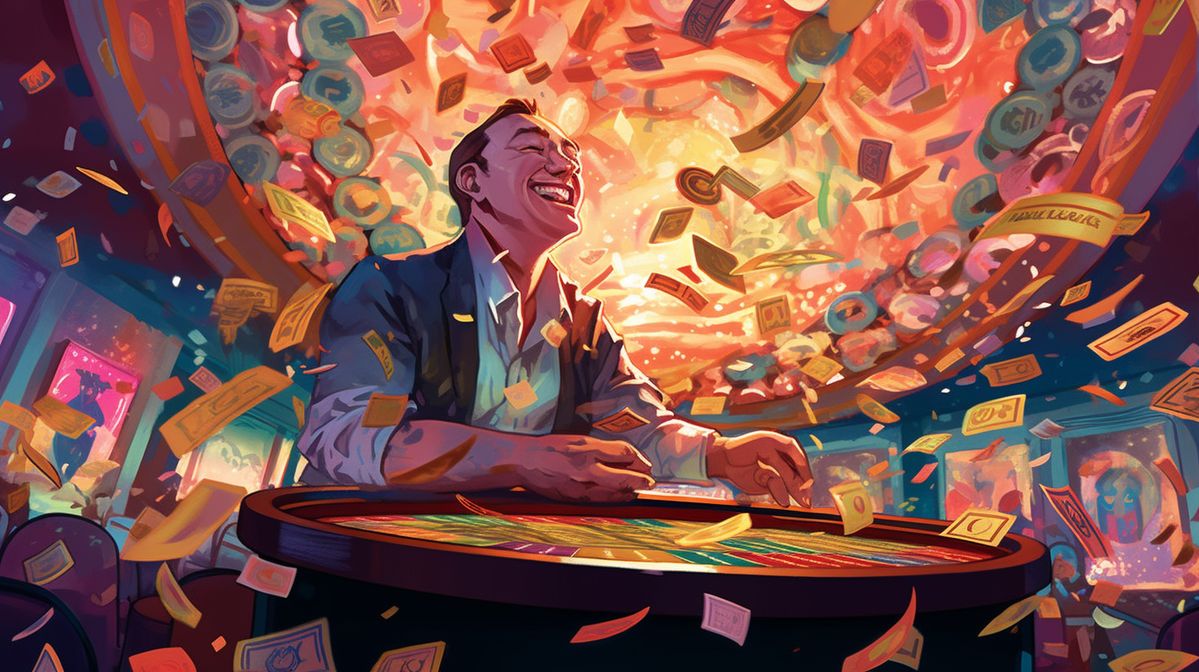 ایک اکاؤنٹ بنائیں یا Casinocolada کیسینو میں لاگ ان کریں۔