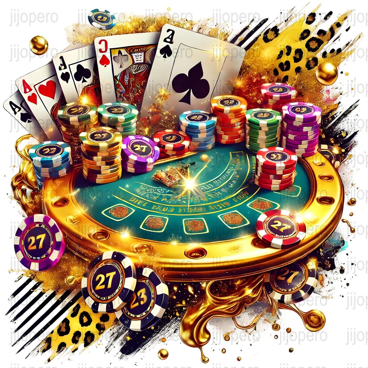 Casinocolada آن لائن کیسینو میں کھیلنے کی وجوہات
