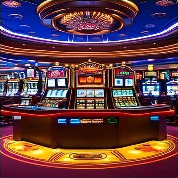 Casinocolada کیسینو میں ایک آن لائن گیم کا انتخاب کریں۔