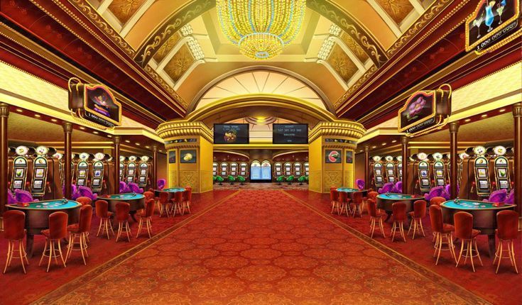 Casinocolada کیسینو میں سلاٹ کھیلنا شروع کریں۔